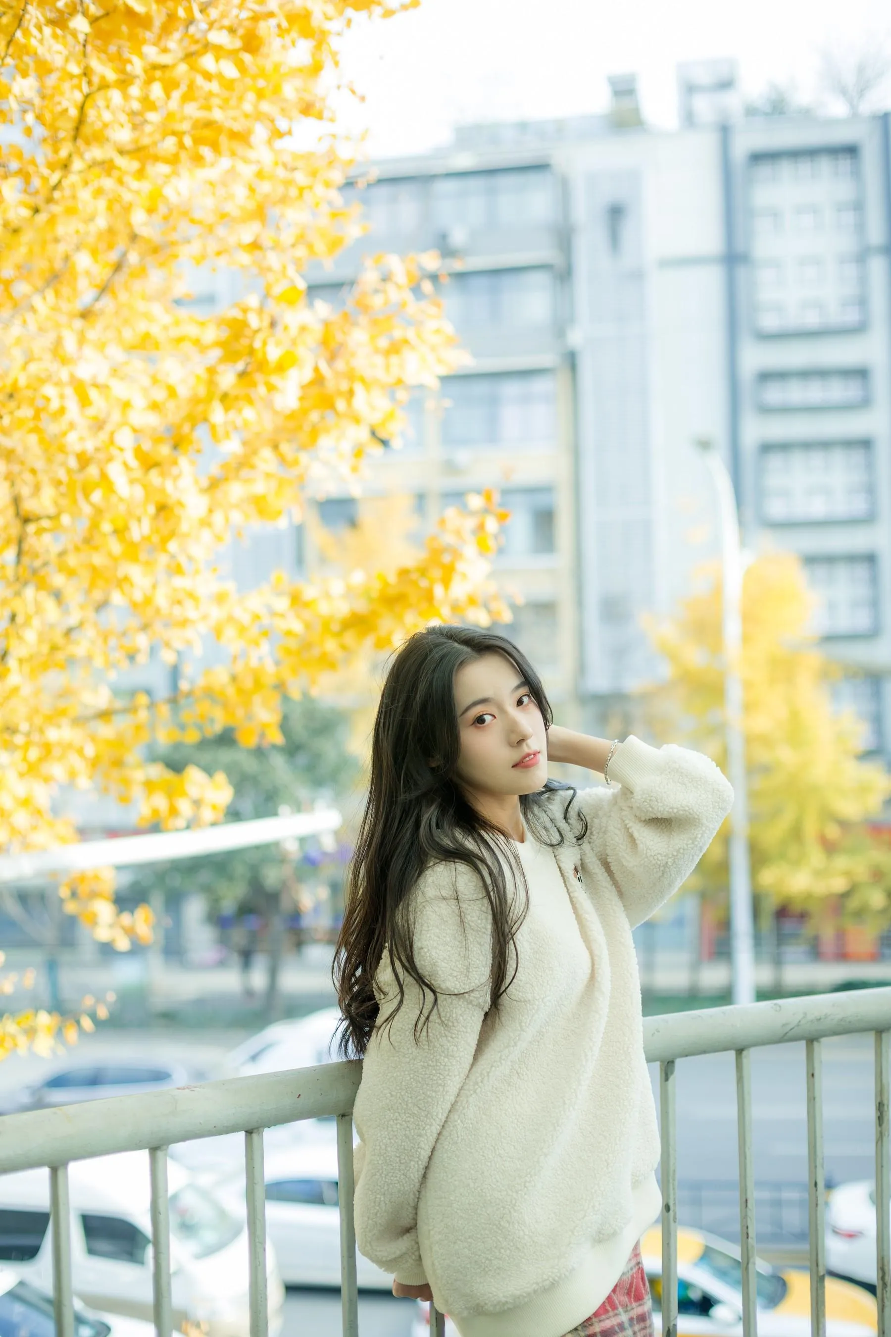 [YITUYU艺图语]2022.08.01 暖暖 静鏡婧 [28P]插图3
